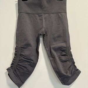 Lululemon Gray Leggings